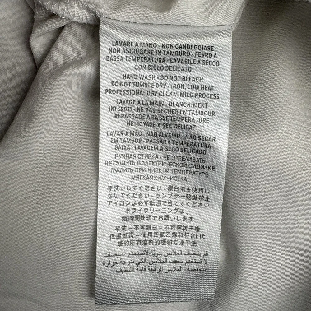 Gucci NY  T Shirt Make In Italy Size Medium